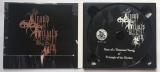 Grand Belial's Key – Goat Of A Thousand Young .. DIGI-CD
