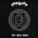 Granulosum - The Final Stand CD