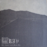 Grav - Dit inget ljus kan nå - DIGI-CD