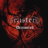 Gravferd - Demonized CD