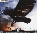 Grendel - A Change Through Destruction - DIGI-CD