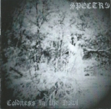 Grim Funeral - A Grim Funeral For Humanity / Spectre - Coldness CD