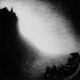 Grim Funeral - A Grim Funeral For Humanity / Spectre - Coldness CD