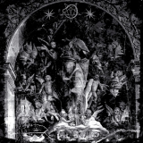 Grima Morstua - Illustratio per Horribilem Obscuritatem CD