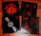 Kargvint - Seelenwerks Fortgang LP