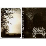 Grisatre / Desolation - Split, A5-CD
