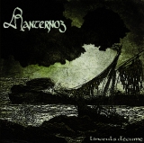 Hanternoz - Linceuls d'Ecume CD