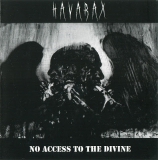 Havarax - No Access to the Divine CD