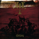 Hel - Orloeg CD