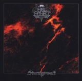 Helfahrt - Sturmgewalt CD