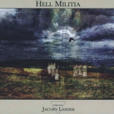 Hell Militia - Jacob's Ladder CD
