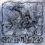 Helvetin Musta Peto - DIGI-Book (ltd.666)