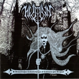 Helvintr - A Desastrious Collaboration of Coldness CD