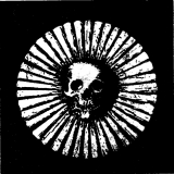 Highgate - Black Frost Fallout CD