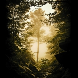 Hiverna - Hiver, Nostalgie & Amertume CD