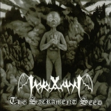 Holocaustia - The Sacrament Seed CD