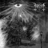 Horna - Askel Lähempänä Saatanaa CD