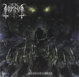 Horna - Sudentaival DIGI-CD