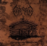 Hädanfärd - Vederstyggelsens uppväckelse Part I DIGI-CD