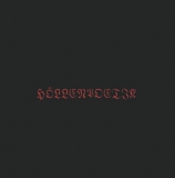 Höllenpoetik - Hoellenpoetik - SLIPCASE-CD