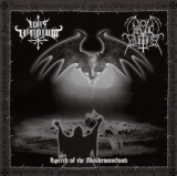 Ignis Uranium / Havoc Vulture CD