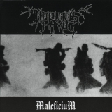 Impious Havoc - Maleficium CD