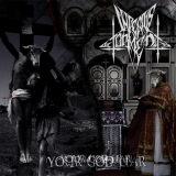 Inferius Torment - Your God Liar CD