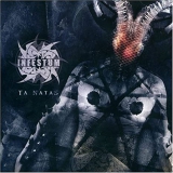 Infestum - Ta Natas CD
