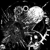 Membaris - Misanthrosophie LP