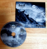 Isolfur - Pfad des Canis Lupus - DIGI-CD