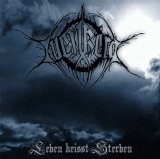 Ivenberg - Leben heisst Sterben CD
