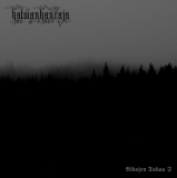 Kalmankantaja - Aikojen takaa I - DIGIBOOK-CD (A5)