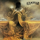 Kampfar - Profan CD