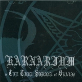 Karnarium - Tänk På Döden CD
