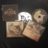 Fides Inversa - Historia Nocturna DIGI-CD