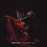 Katatonia - The Longest Year CD