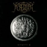 Kawir - Epoptia CD