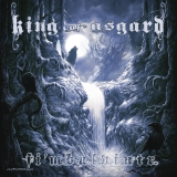 King Of Asgard - Fimbulvintr CD
