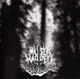 Korgonthurus / Musta Kappeli - Split CD