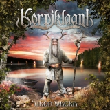 Korpiklaani - Ukon Wacka DIGI-CD