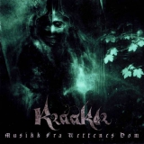 Kraaker - Musikk fra Vettenes Dom CD