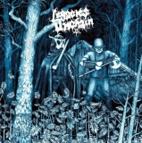 Legacies Unchain - Satan Is Strong and Always Near CD