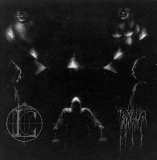 Lotus Circle / Bosque - Split CD