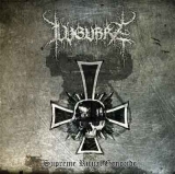 Lugubre - Supreme Ritual Genocide CD
