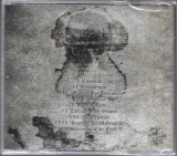 Lugubre - Supreme Ritual Genocide CD