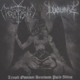 Lugubre / Teratism - Templi Omnium Hominum Pacis Abhas CD