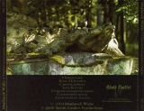 Madanek Waltz - About Worlds Birth CD