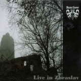 Master's Hammer - Live In Zbraslav 1989 DIGI-CD