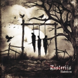 Masteriis - Dødsdom CD