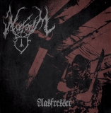 Mavorim - Aasfresser CD